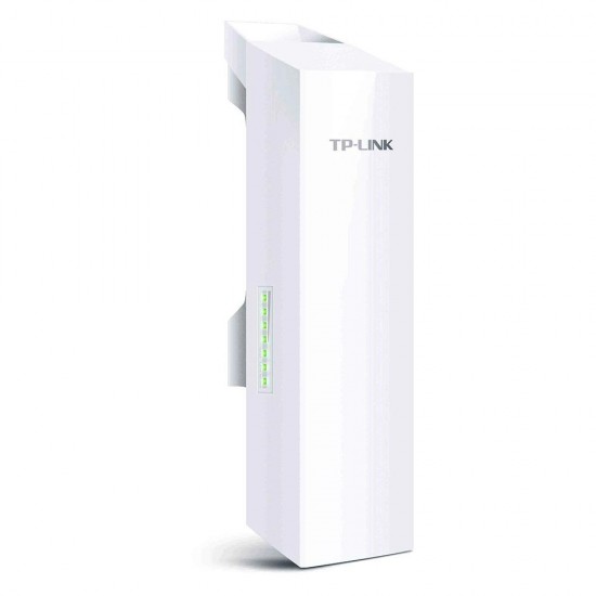 TP-LINK Access Point External 2.4GHz 9dBi 300 Mbps (CPE210) (TPCPE210) TP-LINK Access Point External 2.4GHz 9dBi 300 Mbps (CPE210) (TPCPE210)