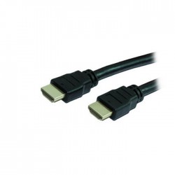 Καλώδιο MediaRange HDMI/HDMI Version 1.4 with Ethernet Gold-plated 1.5M Black (MRCS139) Καλώδιο MediaRange HDMI/HDMI Version 1.4 with Ethernet Gold-plated 1.5M Black (MRCS139)