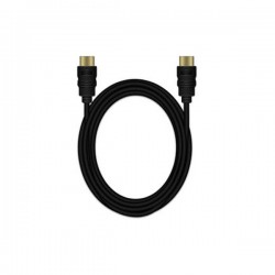 Καλώδιο MediaRange HDMI/HDMI High Speed connection with Ethernet 5.0M Black (MRCS158) Καλώδιο MediaRange HDMI/HDMI High Speed connection with Ethernet 5.0M Black (MRCS158)