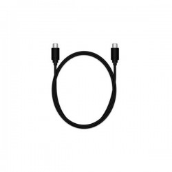 Καλώδιο MediaRange USB 3.1 Type C connection cable 1.2M Black (MRCS161) Καλώδιο MediaRange USB 3.1 Type C connection cable 1.2M Black (MRCS161)