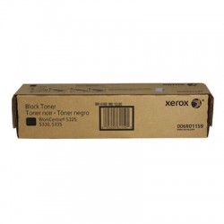 Xerox Toner WC5325/5330/5335 NA/ESG (Black) (006R01159) (XER006R01159)