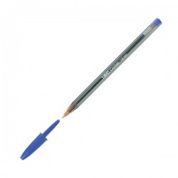 Στυλό Διαρκείας BIC Cristal 1.6 mm (Μπλε) (880656) (BIC880656)