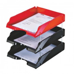 Σιδεράκια για Δίσκους Γραφείου ESSELTE (4τμχ) (ESS15658) Σιδεράκια για Δίσκους Γραφείου ESSELTE (4τμχ) (ESS15658)