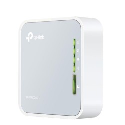 TP-LINK Wireless Router 750 Mbps (TL-WR902AC) (TPTL-WR902AC) TP-LINK Wireless Router 750 Mbps (TL-WR902AC) (TPTL-WR902AC)