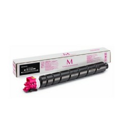 KYOCERA TASKALFA 4052CI/4053CI TONER MAGENTA (TK-8525M) (KYOTK8525M) KYOCERA TASKALFA 4052CI/4053CI TONER MAGENTA (TK-8525M) (KYOTK8525M)