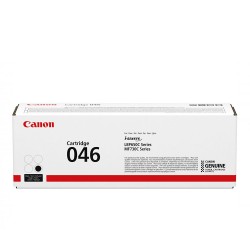 Canon LBP650/MF730 SERIES TONER BLACK (1250C002) (CAN-046BK) Canon LBP650/MF730 SERIES TONER BLACK (1250C002) (CAN-046BK)