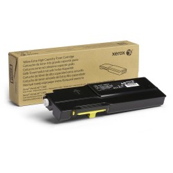 XEROX VERSALINK C400/C405 TONER YELLOW EHC (8K) (106R03529) (XER106R03529) XEROX VERSALINK C400/C405 TONER YELLOW EHC (8K) (106R03529) (XER106R03529)
