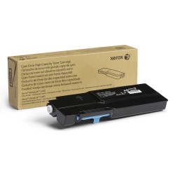 XEROX VERSALINK C400/C405 TONER CYAN EHC (8K) (106R03530) (XER106R03530) XEROX VERSALINK C400/C405 TONER CYAN EHC (8K) (106R03530) (XER106R03530)