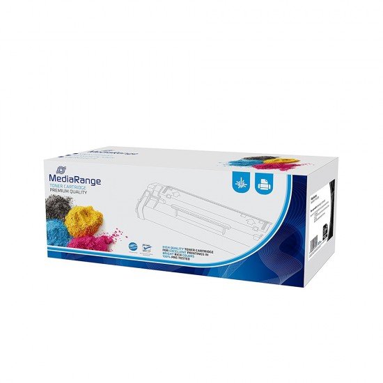 Toner MEDIARANGE Συμβατό για Εκτυπωτές Brother (Black) (TN-1050) (MRBTN1050) Toner MEDIARANGE Συμβατό για Εκτυπωτές Brother (Black) (TN-1050) (MRBTN1050)