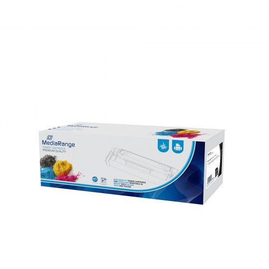 Toner MEDIARANGE Συμβατό για Εκτυπωτές HP (Black) (CE410A/305A) (MRHPTCE410A) Toner MEDIARANGE Συμβατό για Εκτυπωτές HP (Black) (CE410A/305A) (MRHPTCE410A)