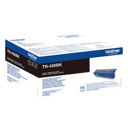 Toner Brother TN-423BK Black HC (TN-423BK) (BRO-TN-423BK) Toner Brother TN-423BK Black HC (TN-423BK) (BRO-TN-423BK)