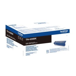 Toner Brother TN-426BK Black EHC (TN-426BK) (BRO-TN-426BK) Toner Brother TN-426BK Black EHC (TN-426BK) (BRO-TN-426BK)