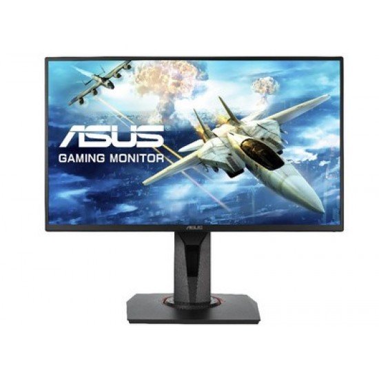ASUS VG258QR - Οθόνη υπολογιστή - LED - 24.5 ASUS VG258QR - Οθόνη υπολογιστή - LED - 24.5