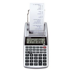 CANON P1-DTSC II ROLLER PRINT 12-DIGIT CALCULATOR (2304C001) (CANP1DTSCII)