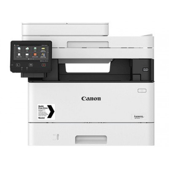 Canon i-SENSYS MF443DW - Πολυμηχάνημα Canon i-SENSYS MF443DW - Πολυμηχάνημα