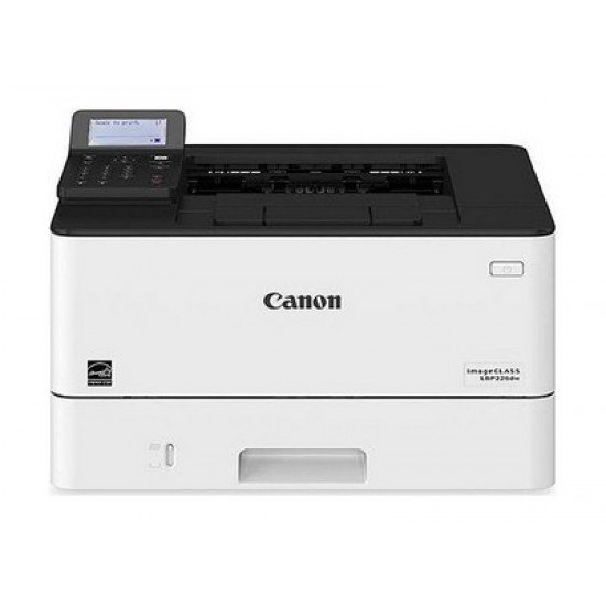 CANON i-SENSYS LBP226DW - Πολυμηχάνημα CANON i-SENSYS LBP226DW - Πολυμηχάνημα