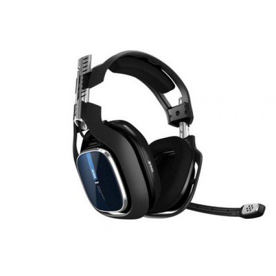 ASTRO A40 TR PS4/PC - Ενσυρματα Gaming Ακουστικά - Μαύρο/Μπλέ ASTRO A40 TR PS4/PC - Ενσυρματα Gaming Ακουστικά - Μαύρο/Μπλέ