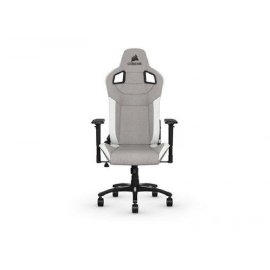CORSAIR T3 Rush Fabric - Γκρί/Άσπρο CORSAIR T3 Rush Fabric - Γκρί/Άσπρο