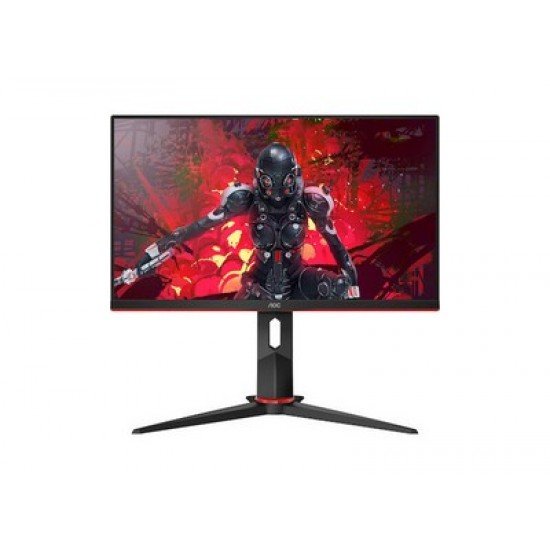 AOC 27G2U - Οθόνη υπολογιστή - IPS - 27 AOC 27G2U - Οθόνη υπολογιστή - IPS - 27