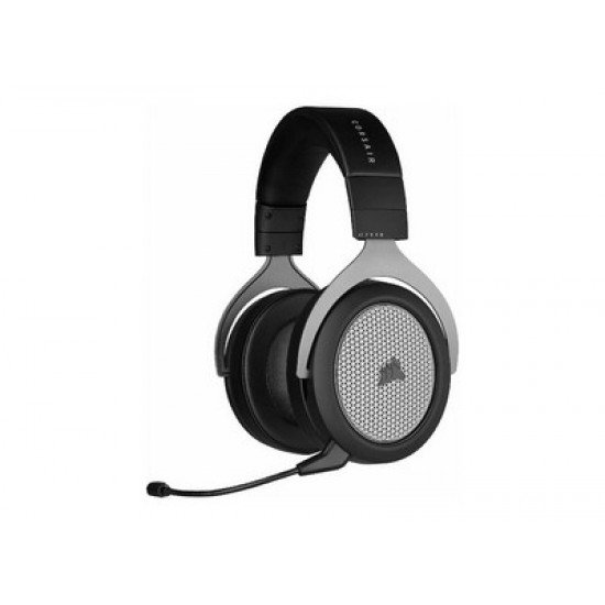 CORSAIR HS75 XB Wireless - Gaming Ακουστικά - Carbon CORSAIR HS75 XB Wireless - Gaming Ακουστικά - Carbon