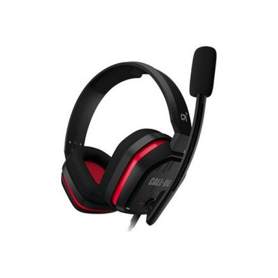 ASTRO A10 - Gaming Ακουστικά - Call Of Duty Edition ASTRO A10 - Gaming Ακουστικά - Call Of Duty Edition