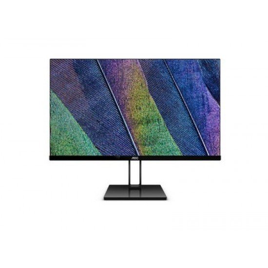 AOC V-line 27V2Q 27'' FHD IPS 75HZ 5MS - Monitor AOC V-line 27V2Q 27'' FHD IPS 75HZ 5MS - Monitor