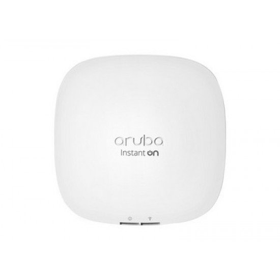 ARUBA Instant On AP-22 and PSU Bundle EU R6M50A access point ARUBA Instant On AP-22 and PSU Bundle EU R6M50A access point