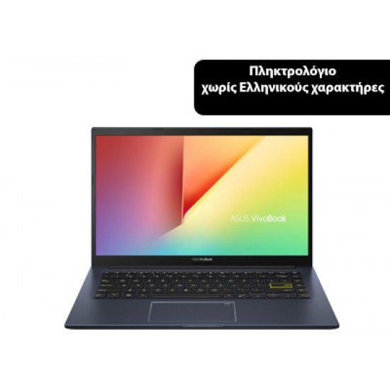 ASUS Laptop X413JA-EB120T 14.0 ASUS Laptop X413JA-EB120T 14.0