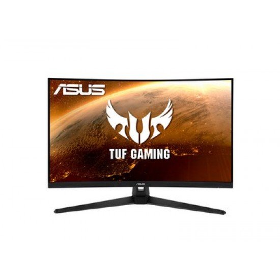 ASUS TUF Gaming VG32VQ1BR Curved VA 165Hz - Οθόνη υπολογιστή - LED - 32 ASUS TUF Gaming VG32VQ1BR Curved VA 165Hz - Οθόνη υπολογιστή - LED - 32