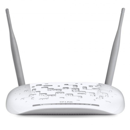 TP-LINK Wireless Router 300 Mbps TD-W9970 v2 VDSL2 Annex A TP-LINK Wireless Router 300 Mbps TD-W9970 v2 VDSL2 Annex A