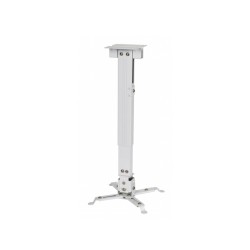 COMTEVISION CMA01-W PROJECTOR CEILING MOUNT WHITE (COMCMA01-W)