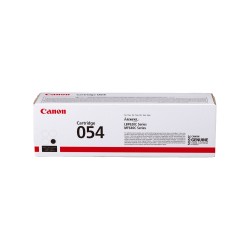 Canon LBP620C/MF640C SERIES TONER BLACK (3024C002) (CAN-054BK) Canon LBP620C/MF640C SERIES TONER BLACK (3024C002) (CAN-054BK)