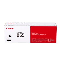 Canon LBP660C/MF740C SERIES TONER BLACK (3016C002) (CAN-055BK) Canon LBP660C/MF740C SERIES TONER BLACK (3016C002) (CAN-055BK)