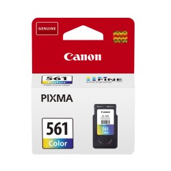 Canon Μελάνι Inkjet CL-561 Color (3731C001) (CANCL-561) Canon Μελάνι Inkjet CL-561 Color (3731C001) (CANCL-561)