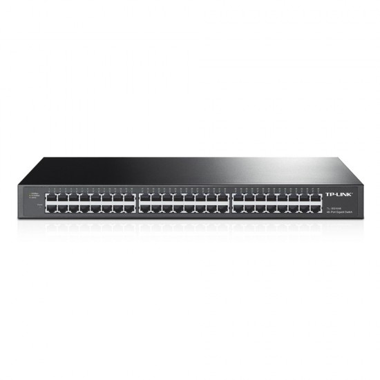 TP-Link Switch 48-Port Gigabit (TL-SG1048) (TPTL-SG1048)