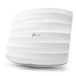 TP-LINK AC1350 EAP225 v3 Dual Band Ceiling Mount 1000 Mbps (EAP225) (TPEAP225) TP-LINK AC1350 EAP225 v3 Dual Band Ceiling Mount 1000 Mbps (EAP225) (TPEAP225)