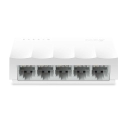 TP-LINK Switch LS1005 v1 5 Port 10/100Mbps (LS1005) (TPLS1005) TP-LINK Switch LS1005 v1 5 Port 10/100Mbps (LS1005) (TPLS1005)