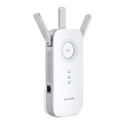 TP-LINK Range Extender RE450 AC1750 Dual Band 10/100/1000Mbps (RE450) (TPRE450) TP-LINK Range Extender RE450 AC1750 Dual Band 10/100/1000Mbps (RE450) (TPRE450)