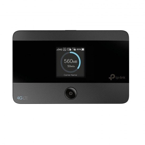 TP-LINK Router M7350 4G LTE Advanced Mobile WiFi (M7350) (TPM7350)