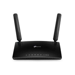 TP-LINK Router Tp-Link Archer MR400 4G LTE Dual Band AC1350 (ARCHER MR400) (TPMR400) TP-LINK Router Tp-Link Archer MR400 4G LTE Dual Band AC1350 (ARCHER MR400) (TPMR400)
