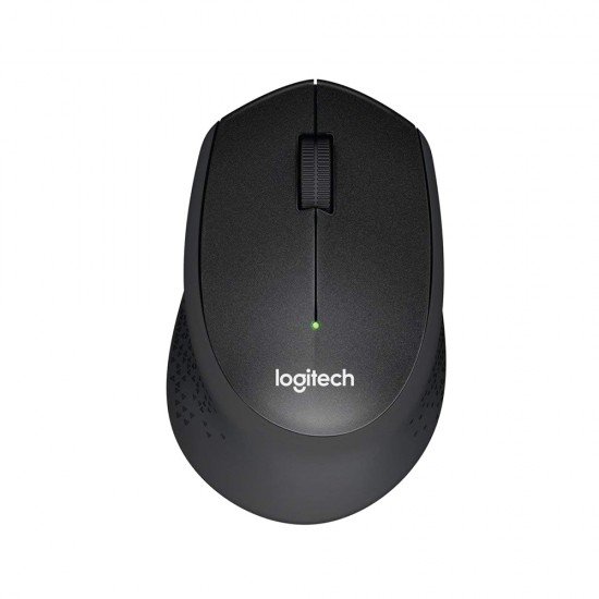 Logitech B330 Silent Plus Mouse Black (910-004913) (LOGB330BK) Logitech B330 Silent Plus Mouse Black (910-004913) (LOGB330BK)