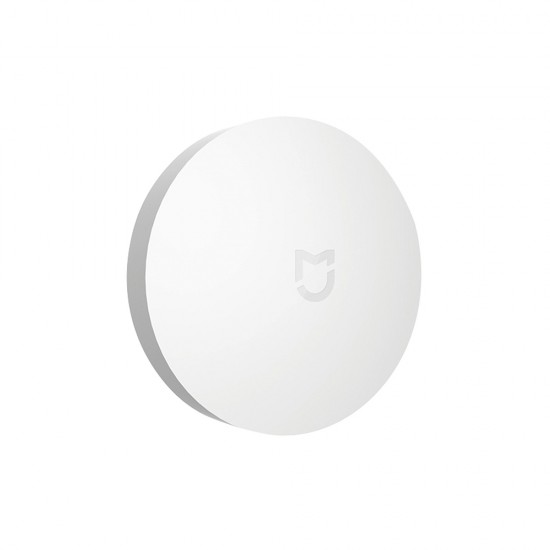 Xiaomi Mi Wireless Switch (YTC4040GL) (XIAYTC4040GL) Xiaomi Mi Wireless Switch (YTC4040GL) (XIAYTC4040GL)