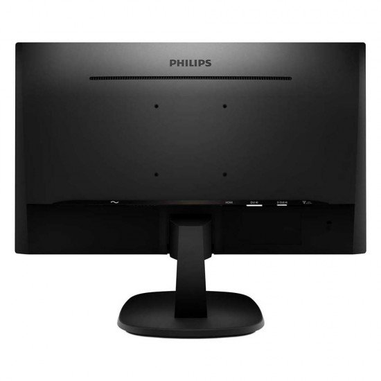 PHILIPS V Line 243V7QDSB FHD IPS Monitor 24 PHILIPS V Line 243V7QDSB FHD IPS Monitor 24
