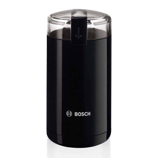 Bosch Coffee Grinder Black (TSM6A013B) (BSHTSM6A013B)