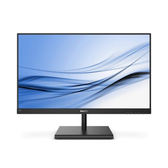 PHILIPS E Line 275E1S QHD IPS Monitor 27 PHILIPS E Line 275E1S QHD IPS Monitor 27