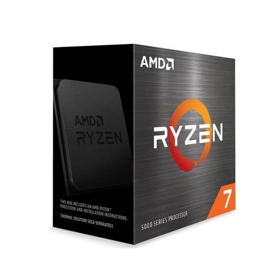 Επεξεργαστής AMD RYZEN 7 5800X Box AM4 (3,8GHz) (100-100000063WOF) (AMDRYZ7-5800X) Επεξεργαστής AMD RYZEN 7 5800X Box AM4 (3,8GHz) (100-100000063WOF) (AMDRYZ7-5800X)
