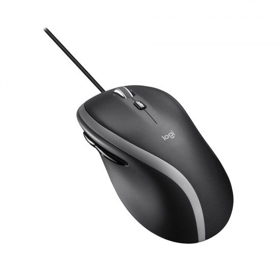 Logitech M500S Advanced Corded Mouse (Black, Wired) (LOGM500S) (910-005784) Logitech M500S Advanced Corded Mouse (Black, Wired) (LOGM500S) (910-005784)