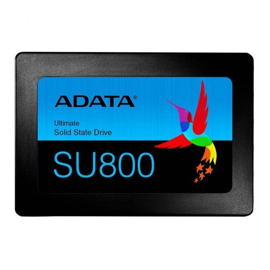 ADATA SSD 256GB Ultimate SU800 2.5