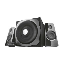 Trust Tytan 2.1 Speaker Set - black (19019) (TRS19019) Trust Tytan 2.1 Speaker Set - black (19019) (TRS19019)