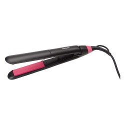 Ψαλίδι μαλλιών Philips ThermoProtect Straightener Black (BHS375/00) (PHIBHS375/00) Ψαλίδι μαλλιών Philips ThermoProtect Straightener Black (BHS375/00) (PHIBHS375/00)